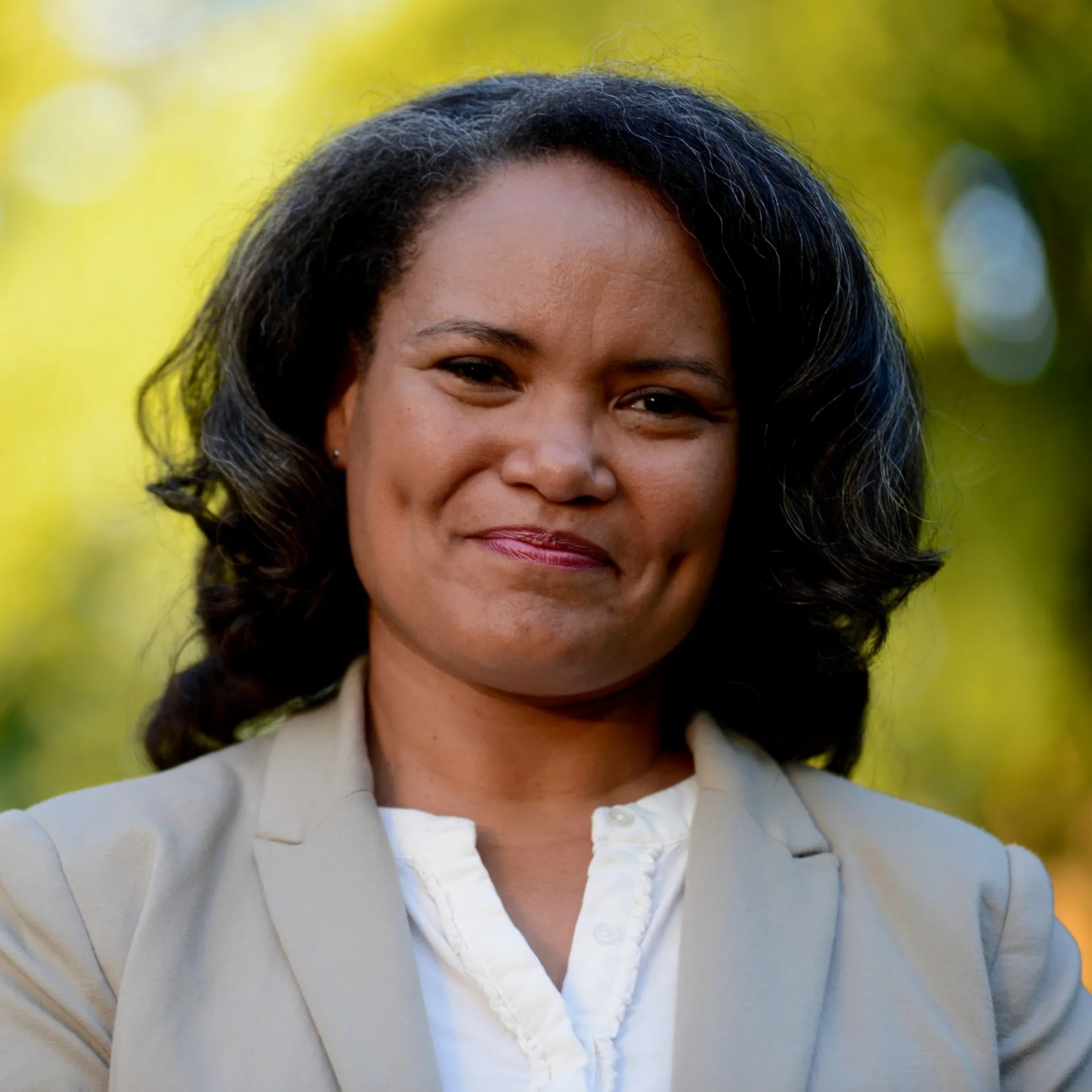 Picture of Prof. Ayana Smith