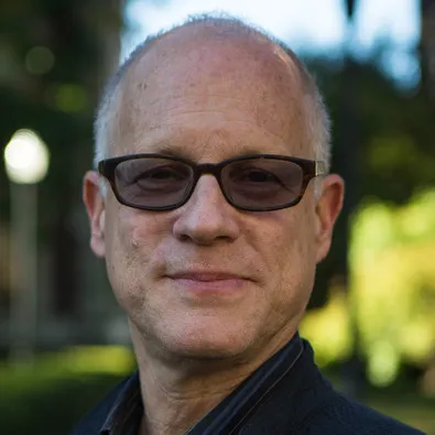Picture of peter susser