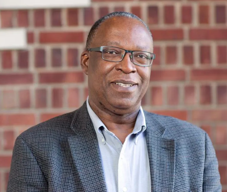Picture of Prof. Kofi Agawu