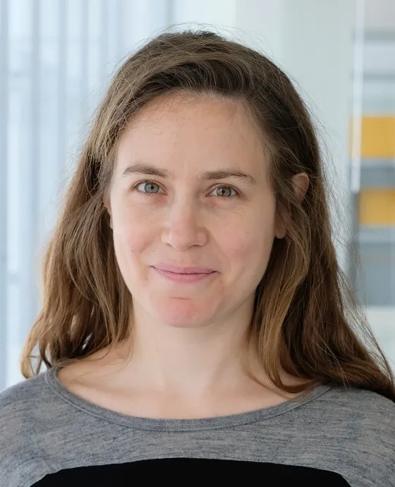 Picture of Prof. Julia Hyland Bruno