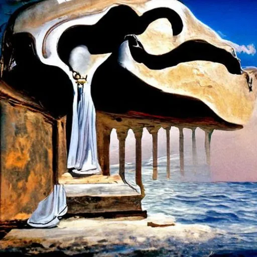 Picture of painting
