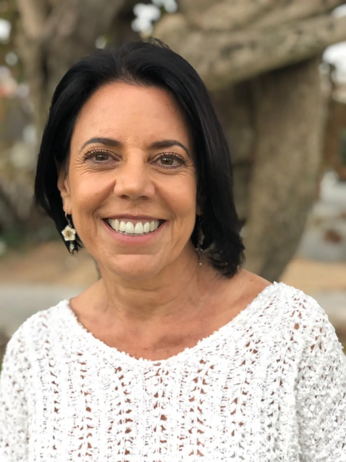 Picture of Nili Belkind
