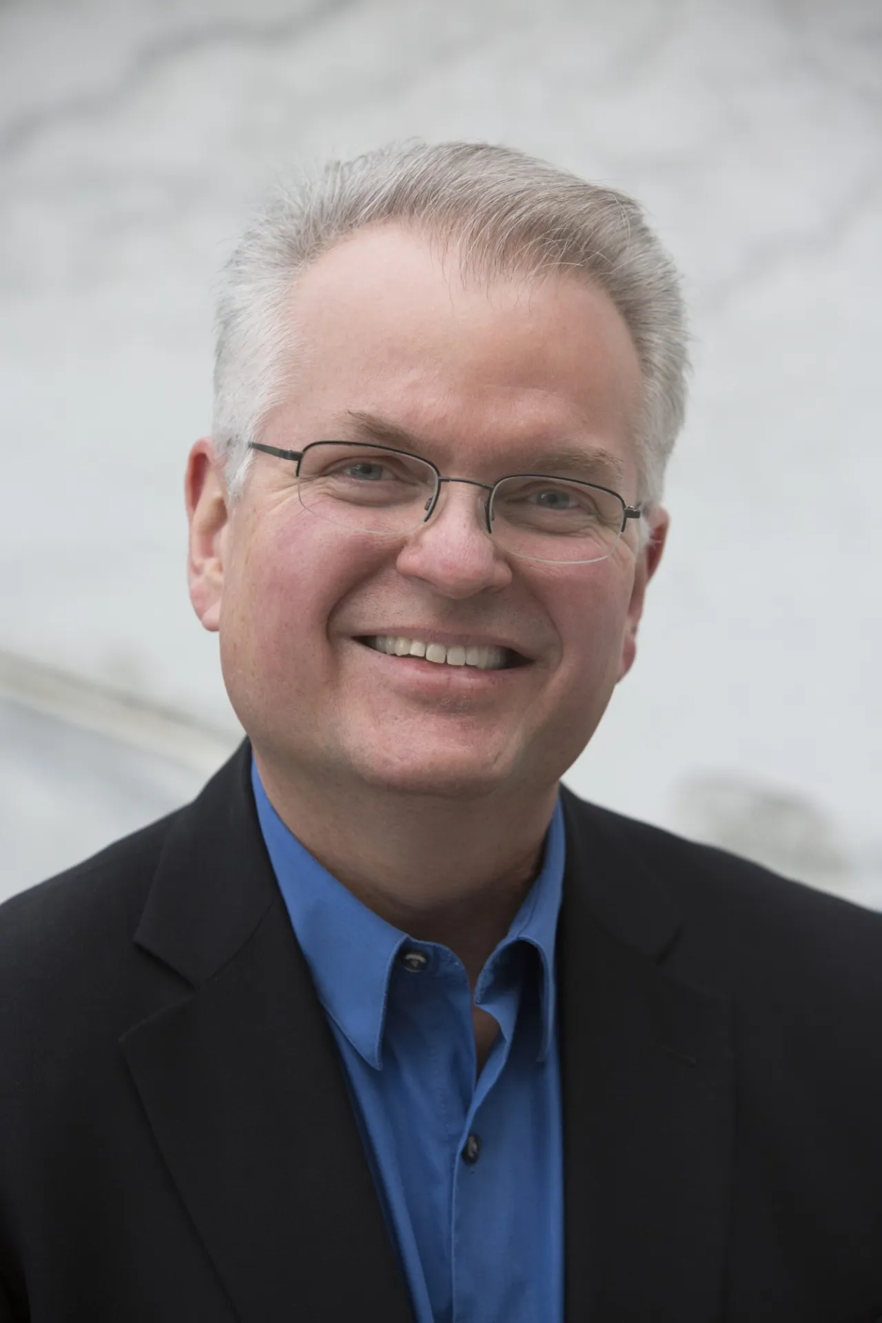 Picture of W. Anthony Sheppard