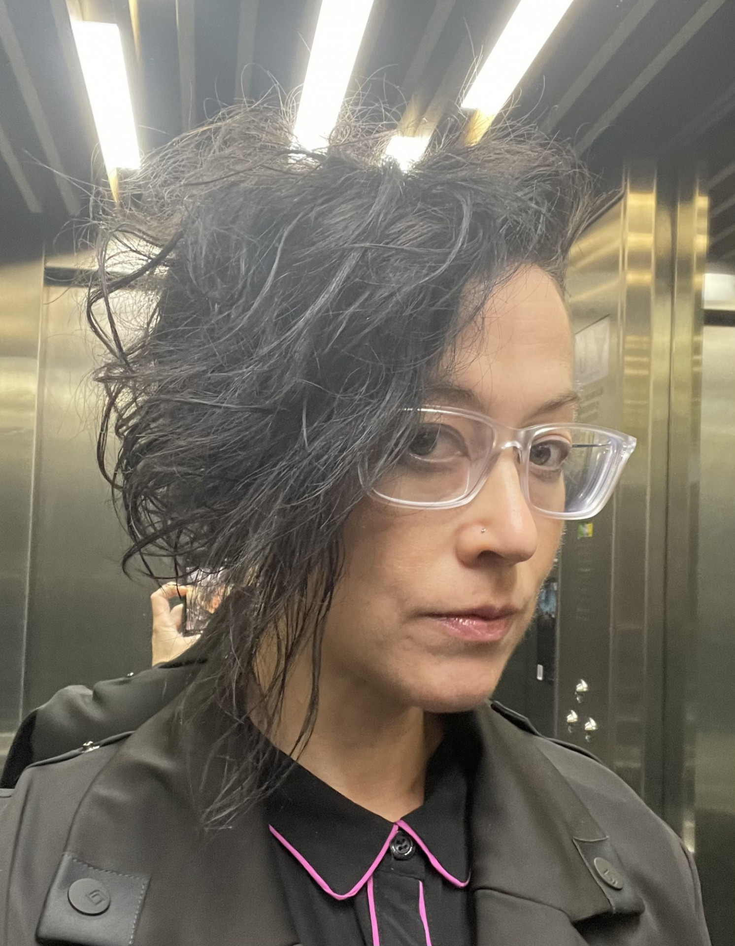 The Palgrave Handbook of Everyday Digital Life | IAMCR, image size:1492x1920