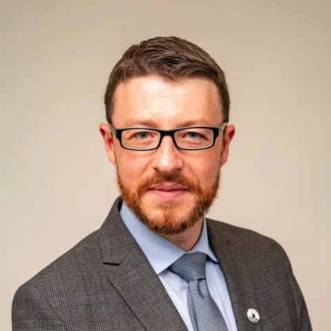 Picture of Darren Mueller