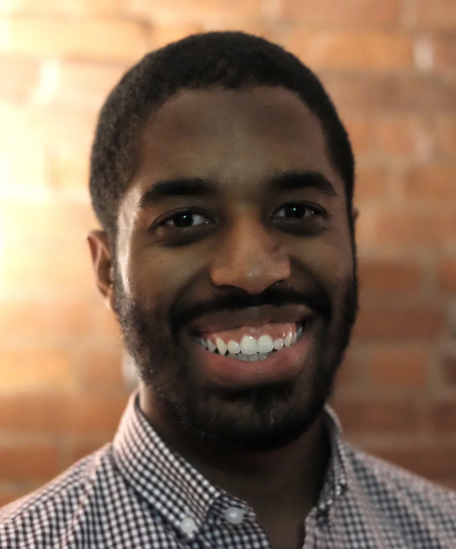 Picture of Clifton Boyd
