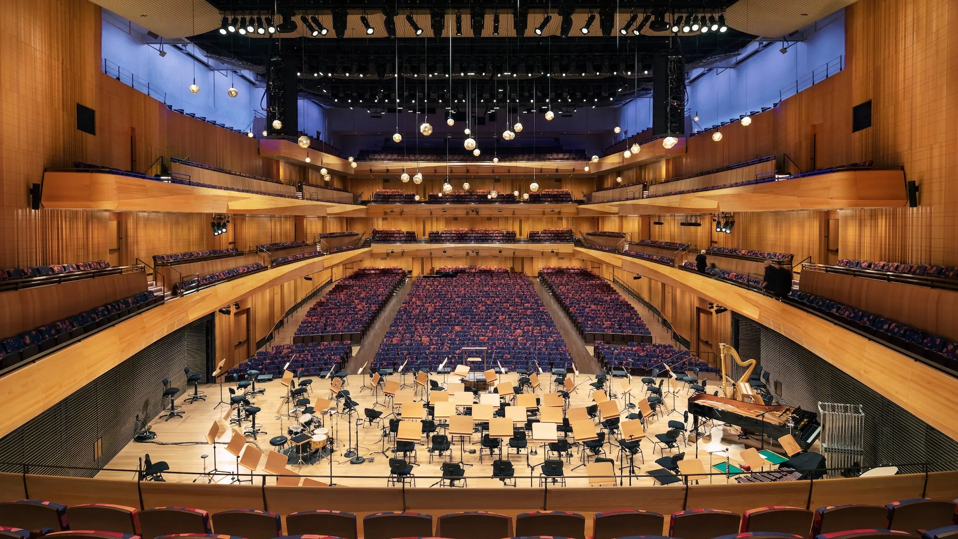 Picture of New York Philharmonic