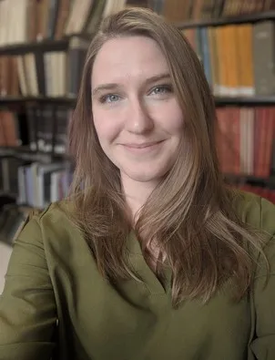 Picture of Dr. Paula Harper