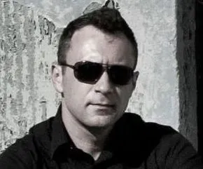 Picture of Mariusz Kozak 
