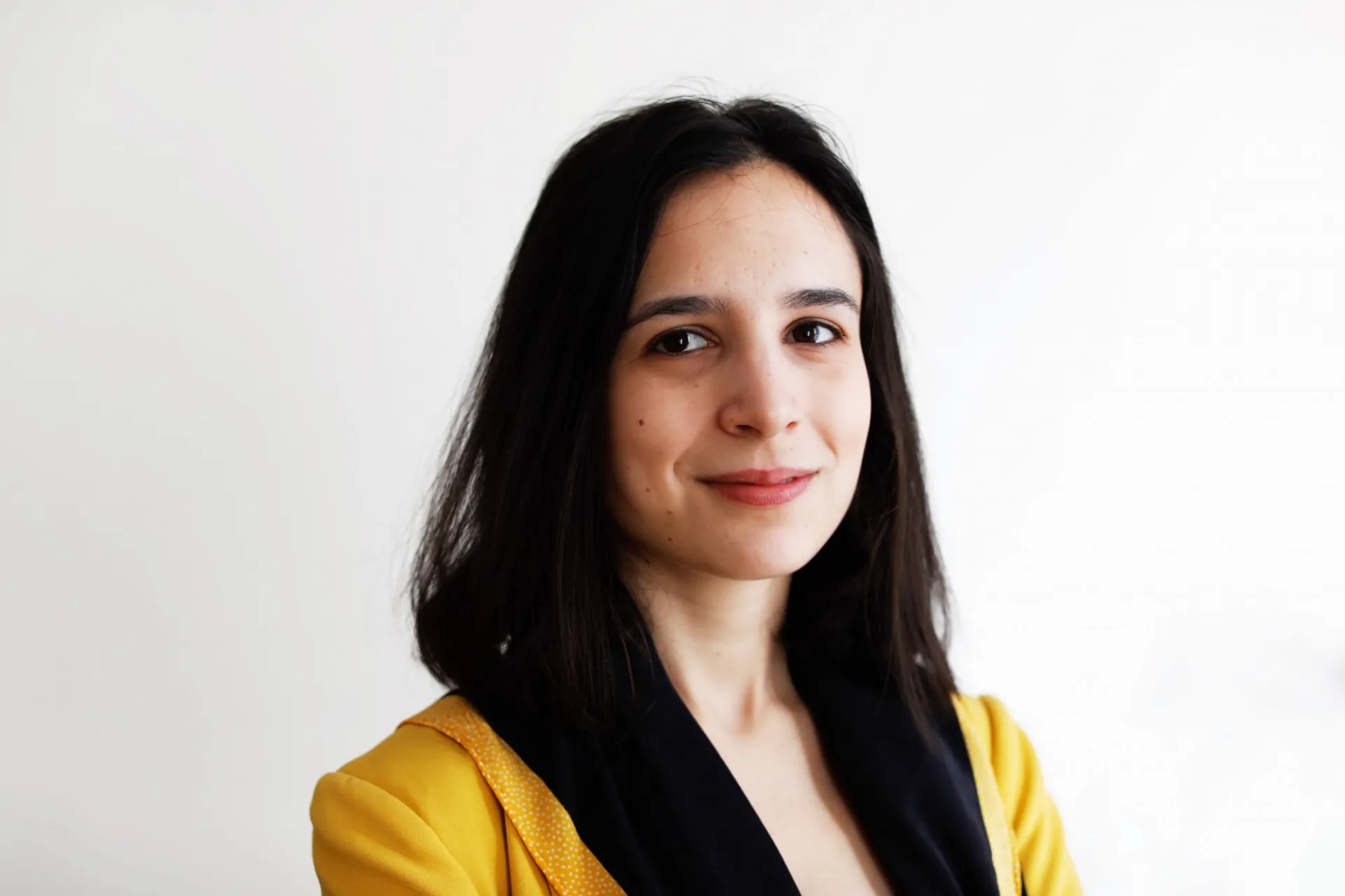 Picture of Dr. Velia Ivanova 