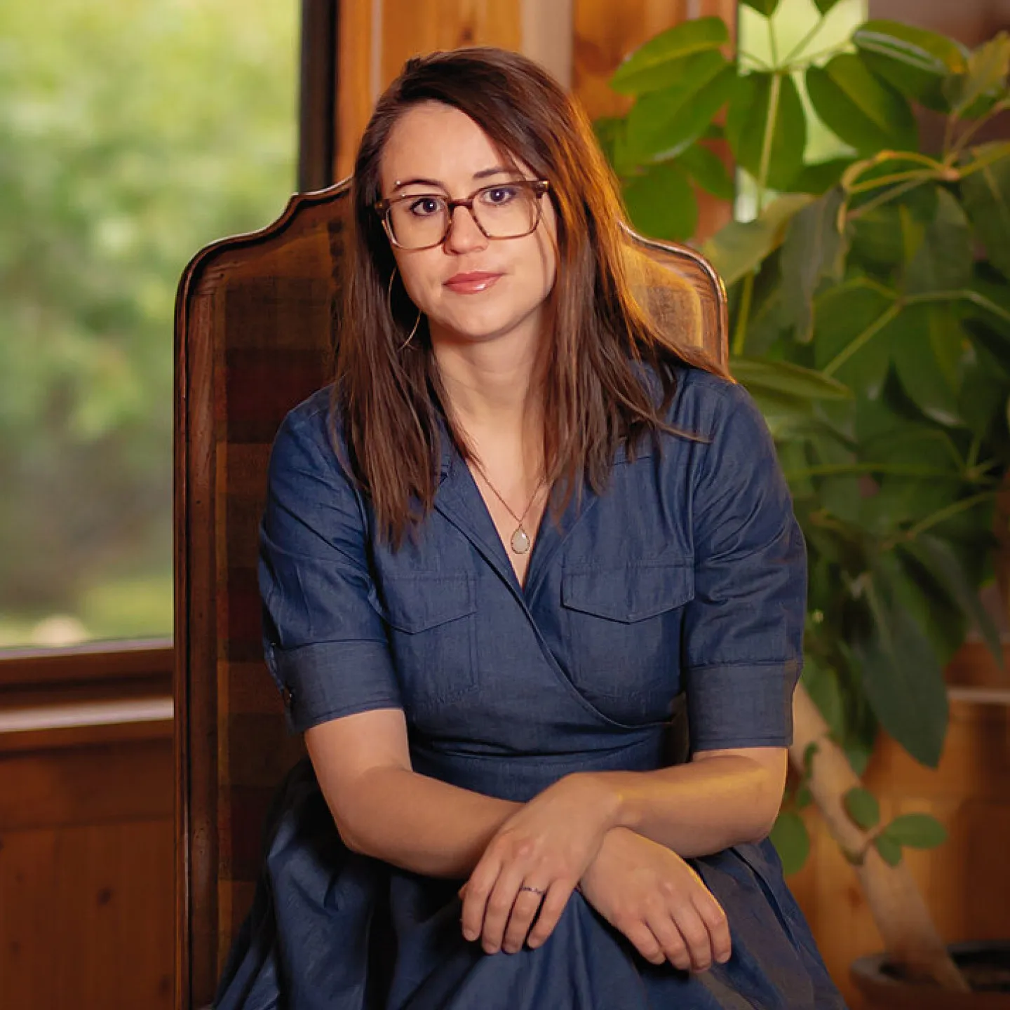 Picture of Katherine Balch 