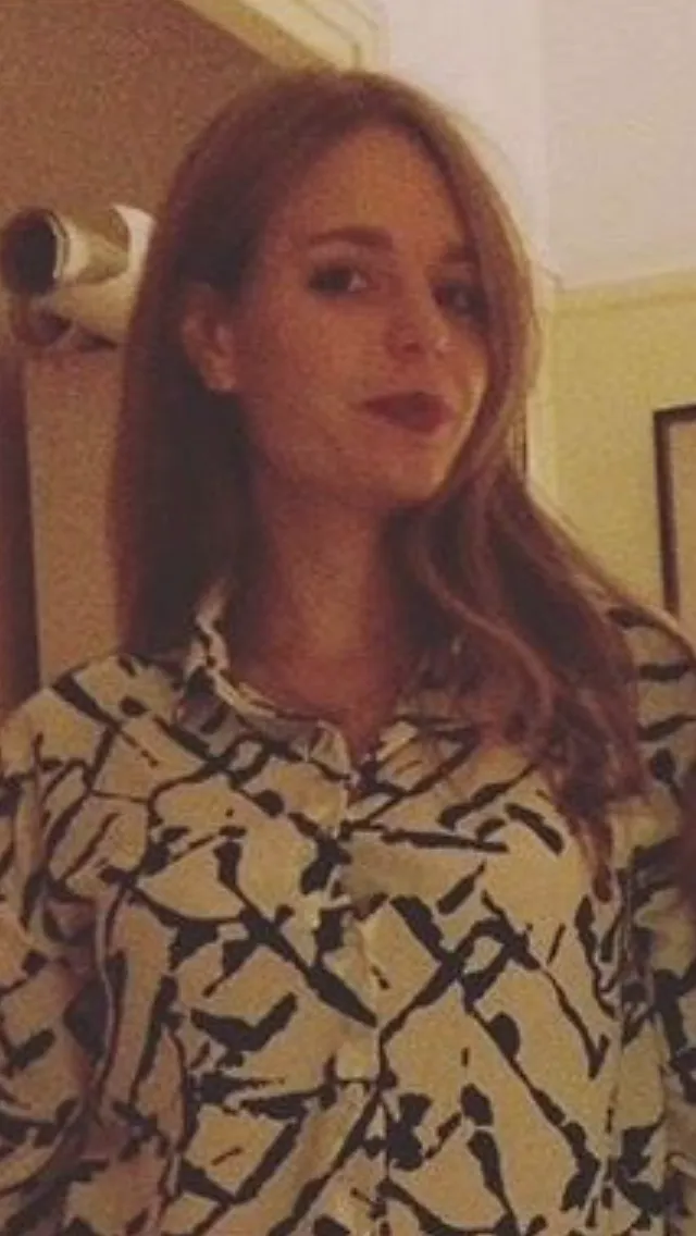 Picture of Audrey Amsellem
