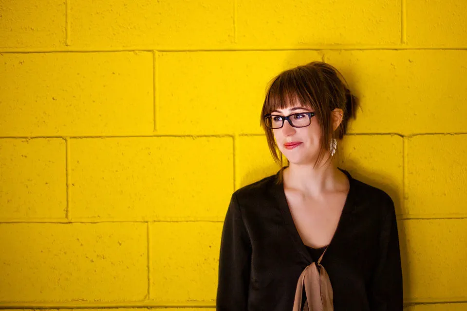 Picture of Katherine Belch