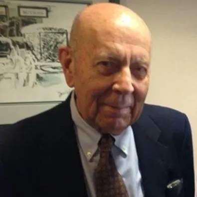 Picture of Leeman L. Perkins