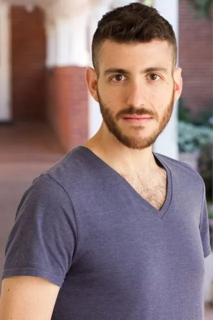 Picture of Dr. Michael Weinstein-Reiman