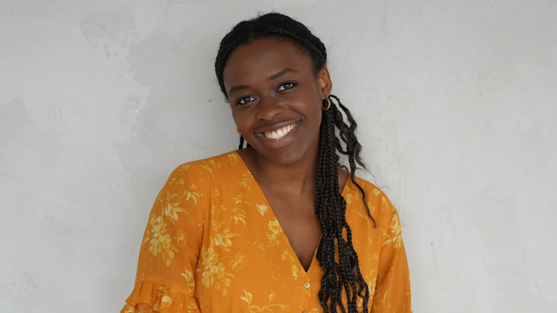 Picture of Grace D'Haiti 