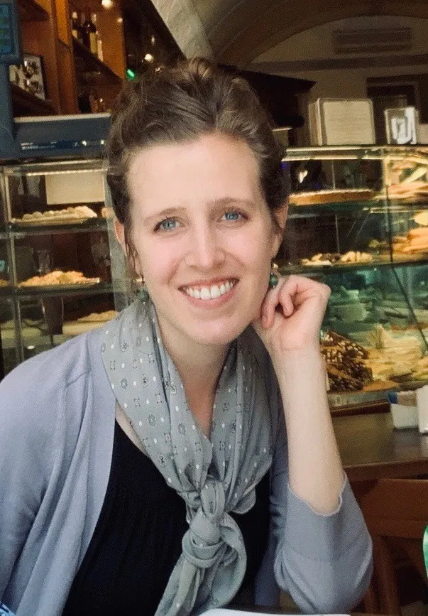 Picture of Sonja Wermager