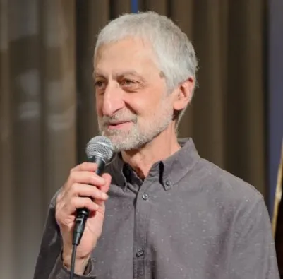 Picture of Armen Donelian CC'72