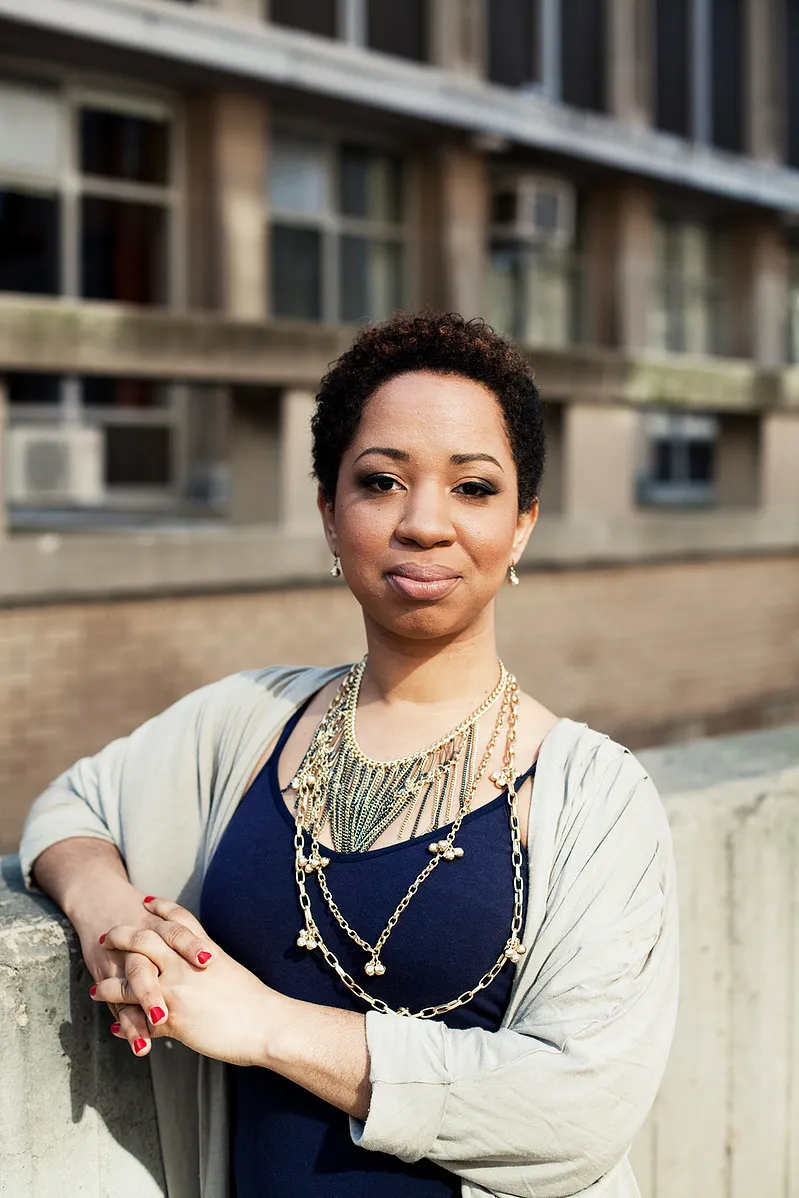 Picture of Dr. Courtney Bryan