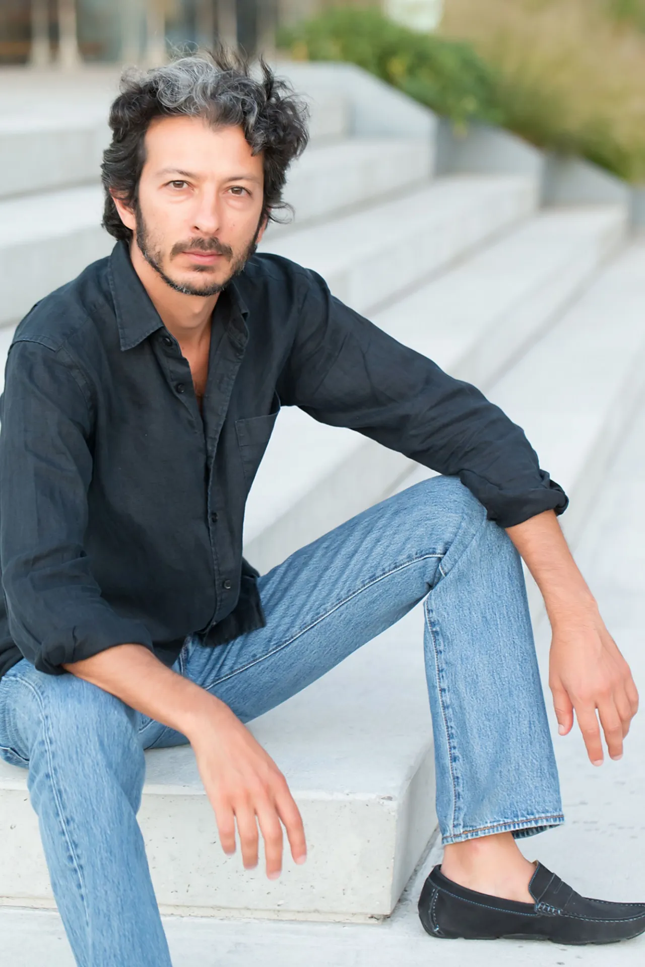 Picture of Dr. Ramin Amir Arjomand