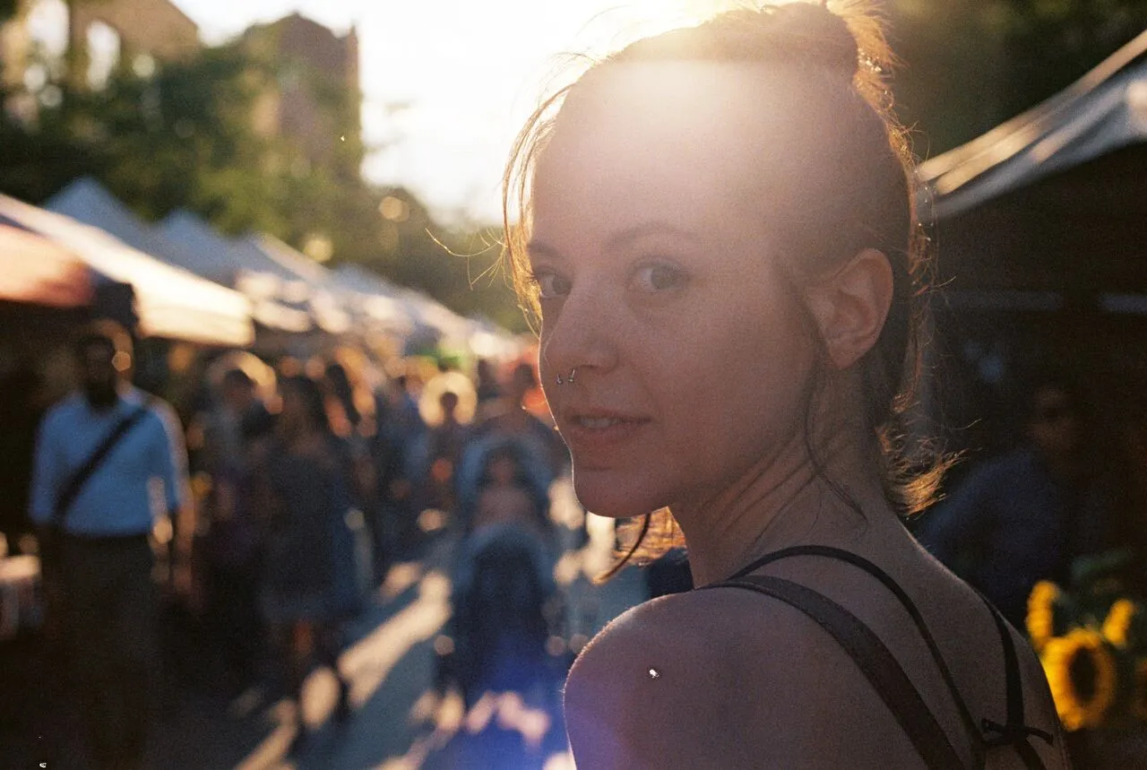 Picture of Bethany Younge