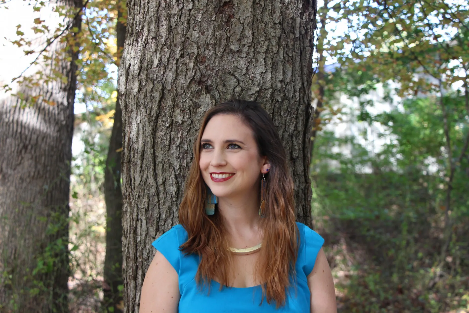 Picture of Finola Merivale