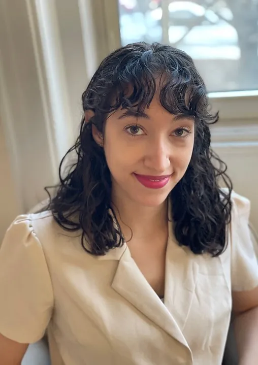 Picture of Camila Agosto