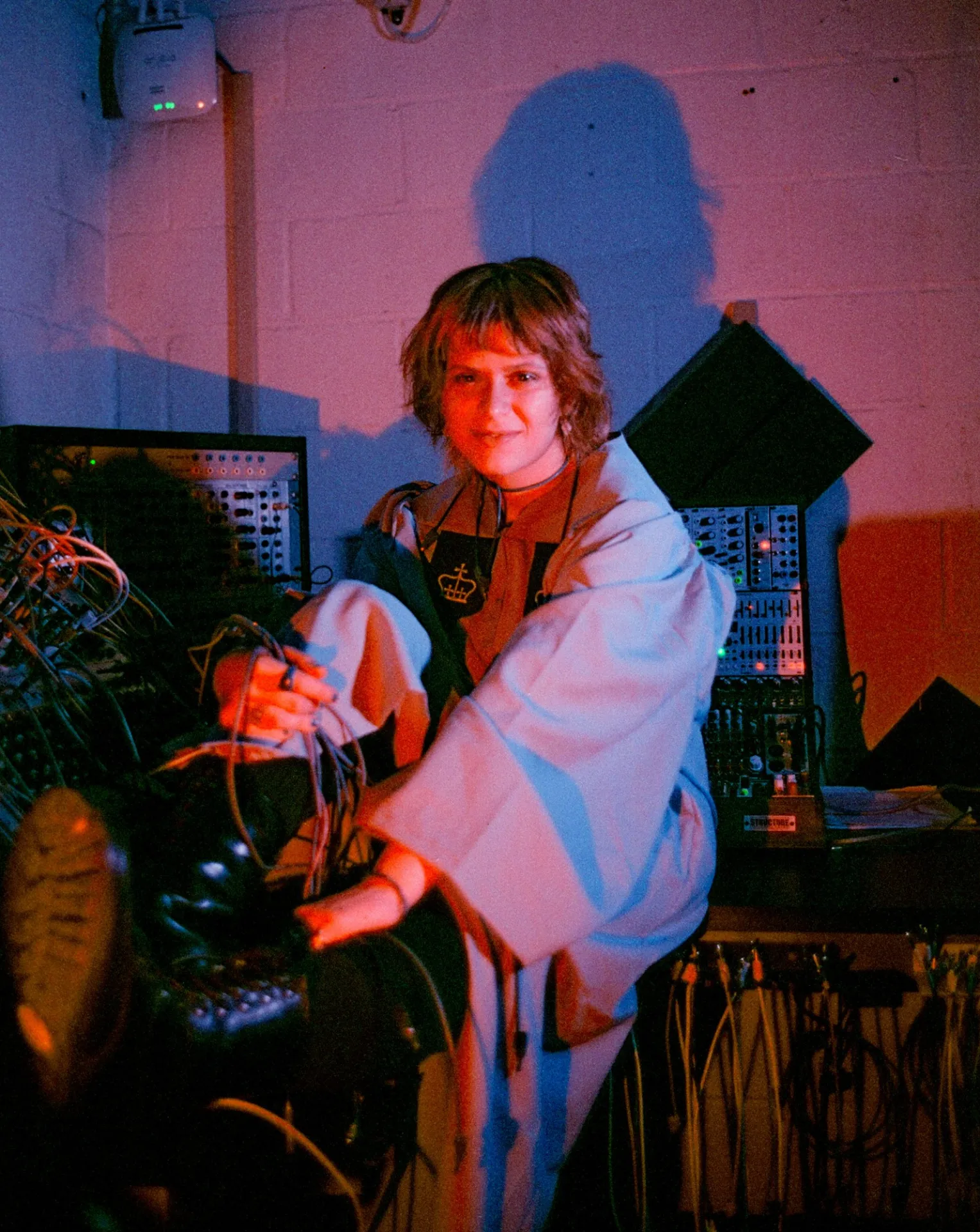 Photo of Eliana Shapere