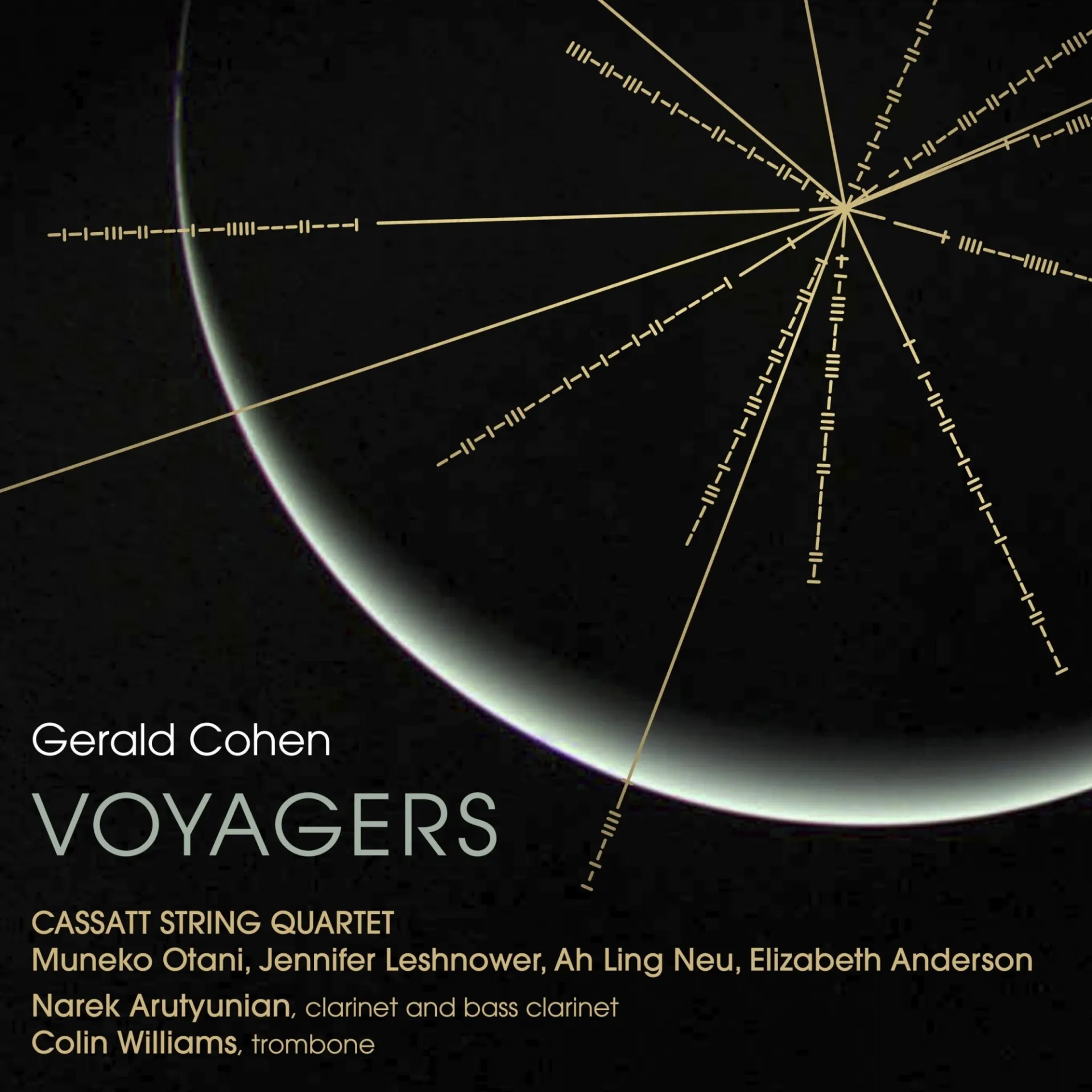 Voyagers