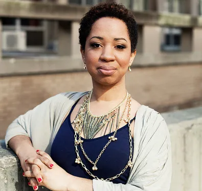 Picture of Dr. Courtney Bryan