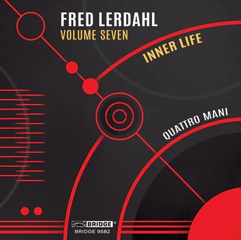 The cover of "Inner Life"
