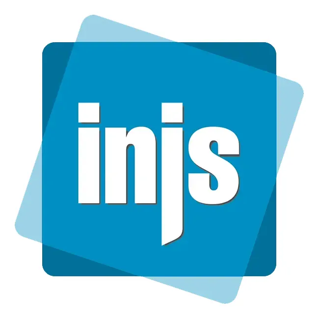 INJS logo