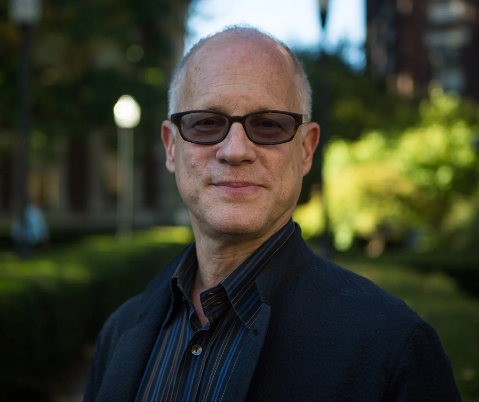 Peter Susser, New Music