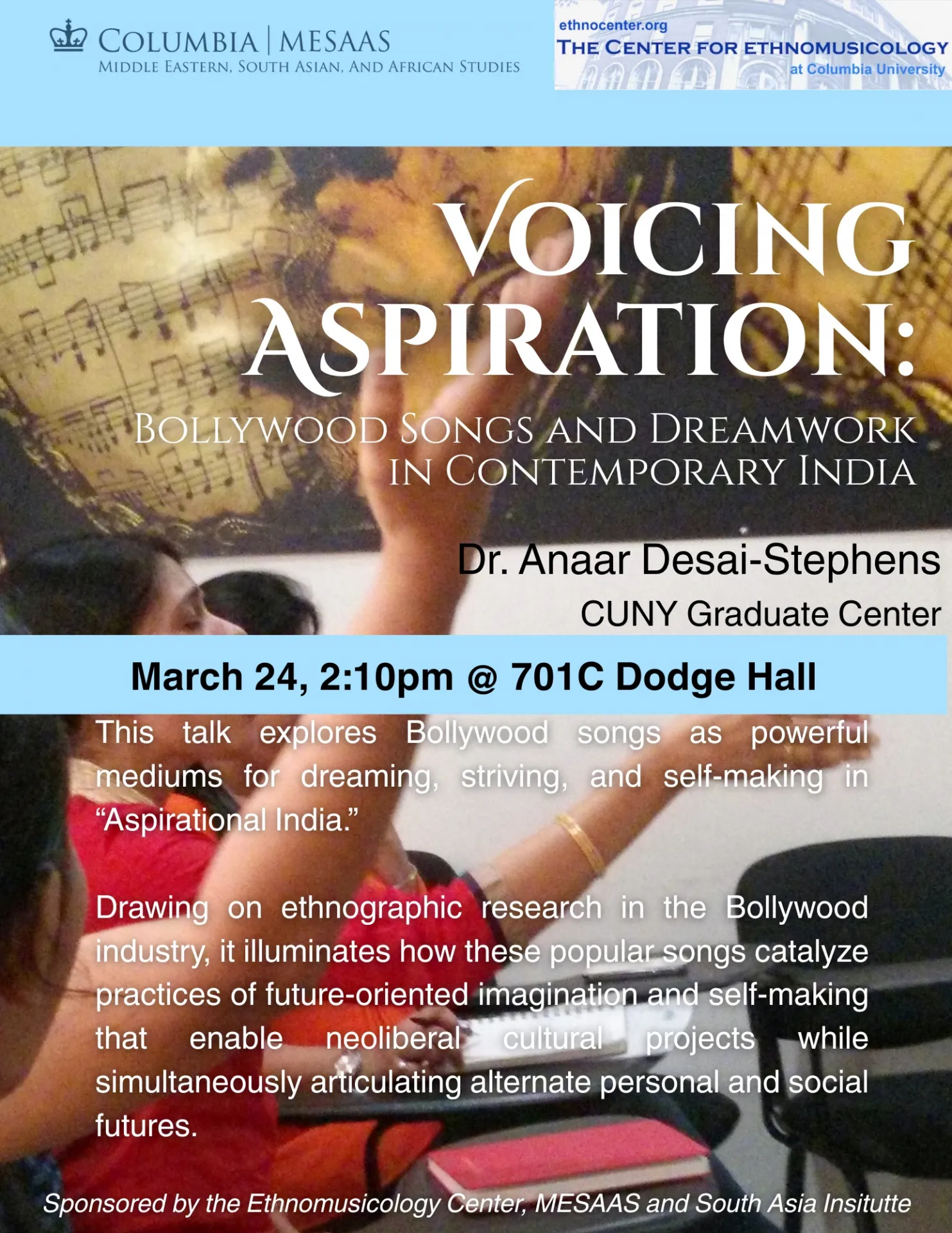Voicing Aspiration