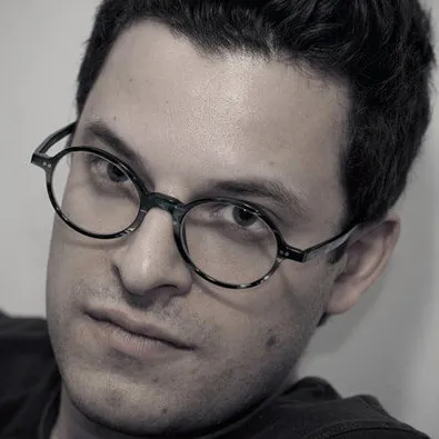 Picture of Alec Hall