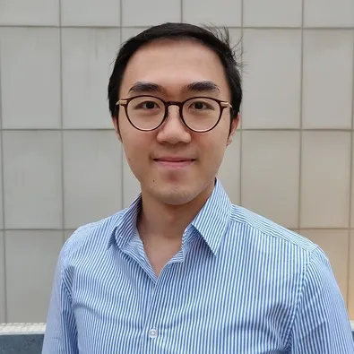 Picture of Andre Chan