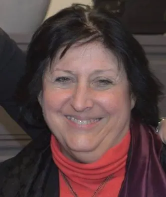 Picture of Anne Gefell