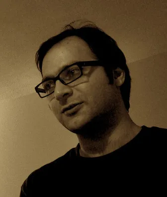 Picture of Ashkan Behzadi