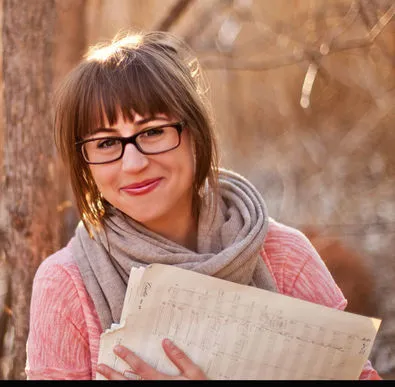 Picture of Katherine Balch 