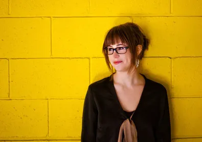 Picture of Katherine Balch