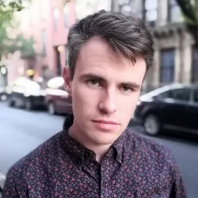 Picture of Dr. Eamonn Bell 