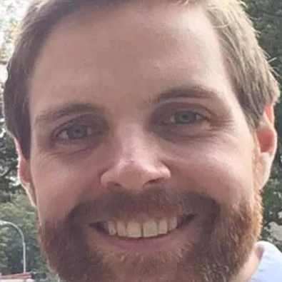Picture of DR. BENJAMIN HANSBERRY