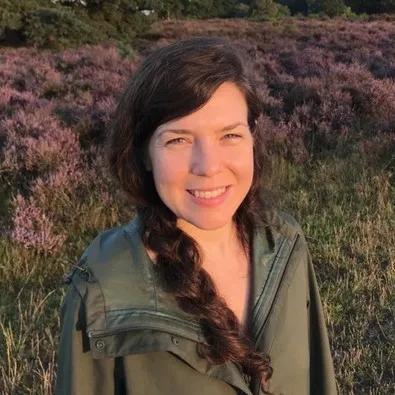 Picture of Dr. Emily Hansell Clark