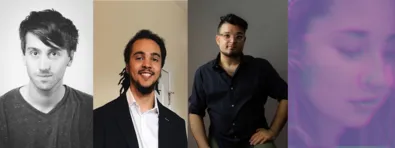 Picture of Columbia Students and Alumni Included in Harvard Fromm Music Foundation Commissions For 2021