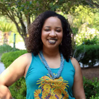 Picture of Dr. Courtney Bryan