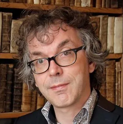 Picture of David Burn