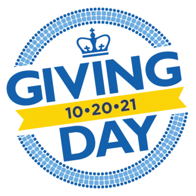 Picture of #ColumbiaGivingDay