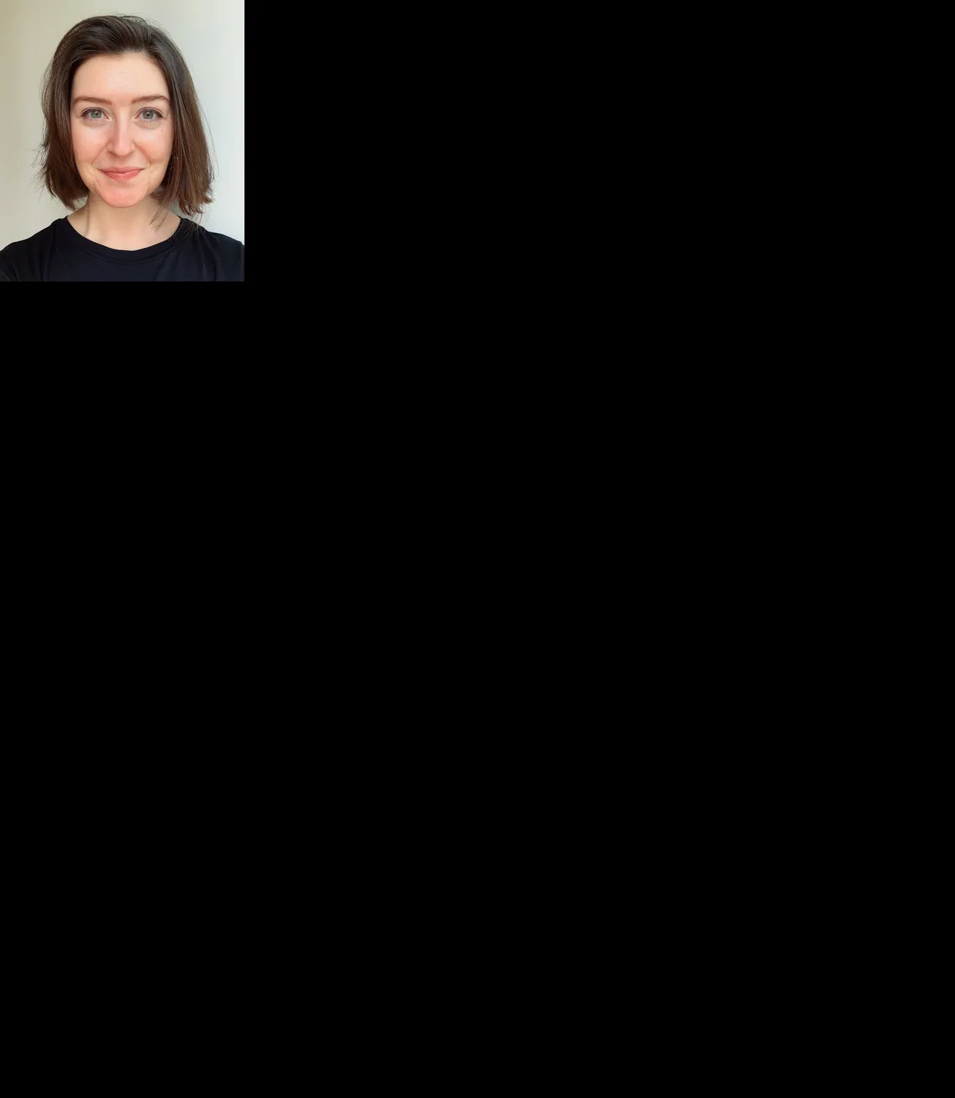 Picture of Dr. Christine Dysers 