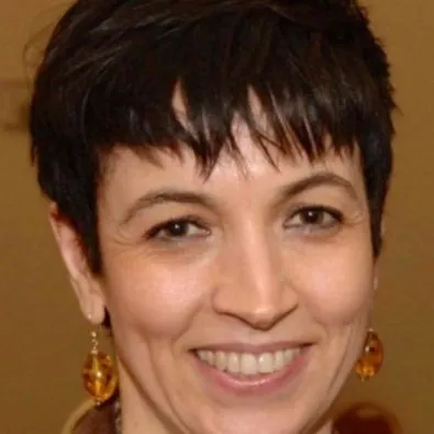 Picture of Alessandra Ciucci