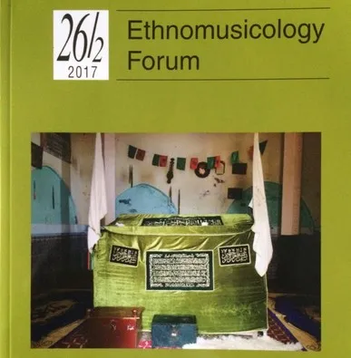 Picture of Ethnomusicology Forum
